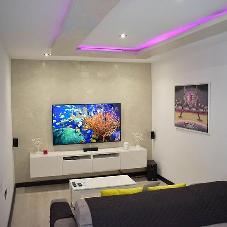 Apartamento Luxury Home Huelva Zona Centro Exterior photo