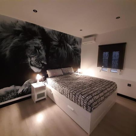 Apartamento Luxury Home Huelva Zona Centro Exterior photo