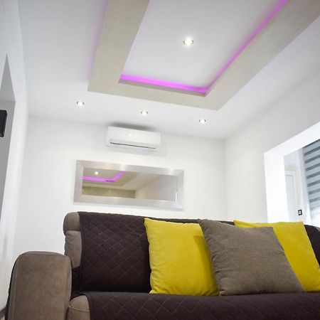 Apartamento Luxury Home Huelva Zona Centro Exterior photo