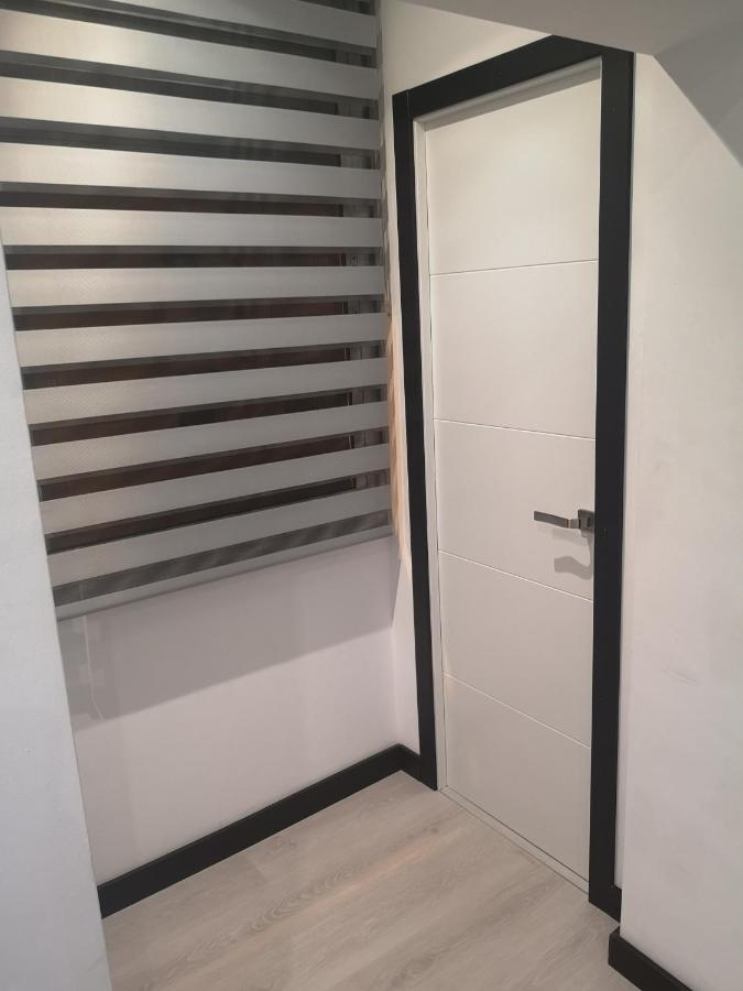 Apartamento Luxury Home Huelva Zona Centro Exterior photo