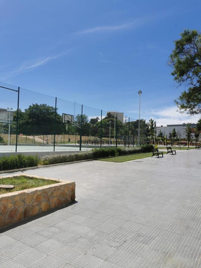 Apartamento Luxury Home Huelva Zona Centro Exterior photo