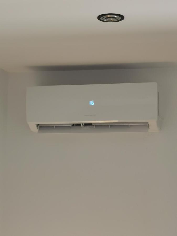 Apartamento Luxury Home Huelva Zona Centro Exterior photo