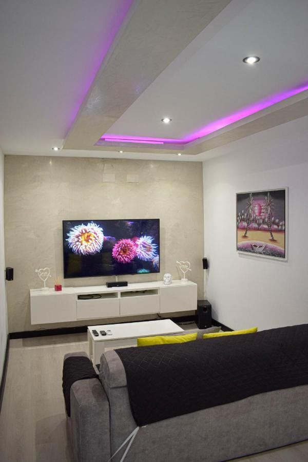 Apartamento Luxury Home Huelva Zona Centro Exterior photo