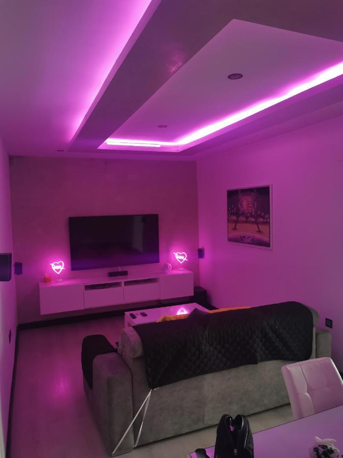 Apartamento Luxury Home Huelva Zona Centro Exterior photo