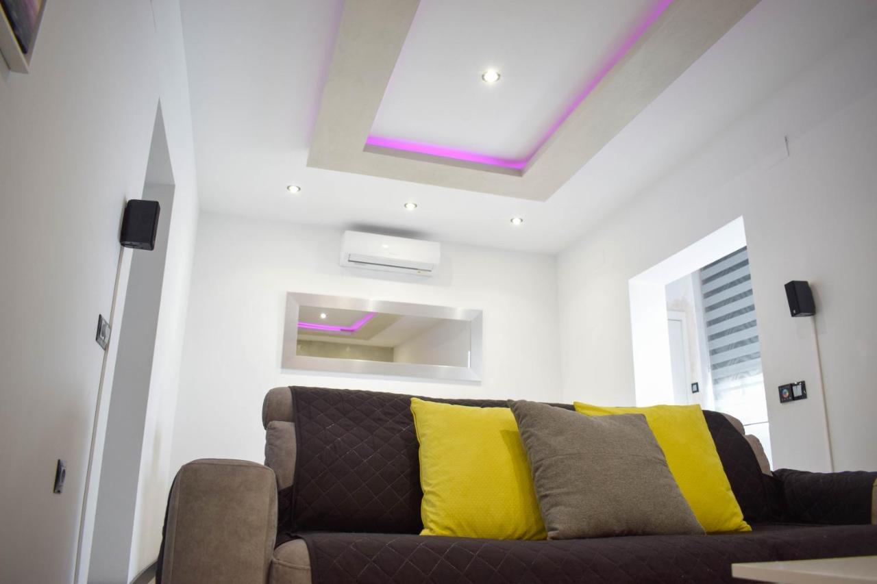 Apartamento Luxury Home Huelva Zona Centro Exterior photo