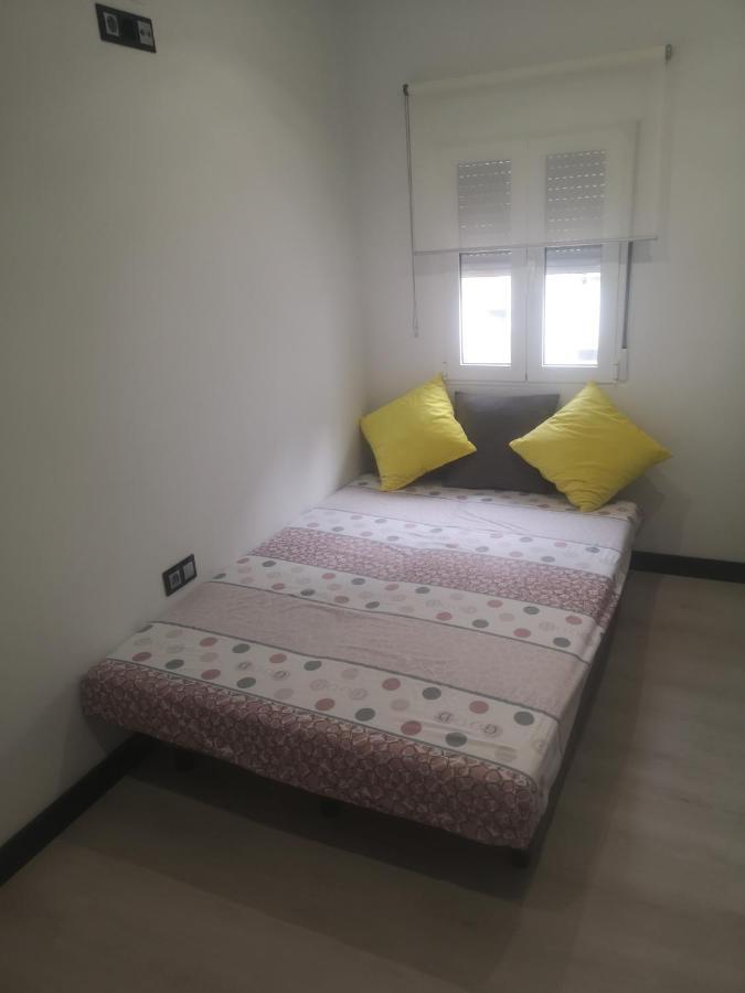 Apartamento Luxury Home Huelva Zona Centro Exterior photo